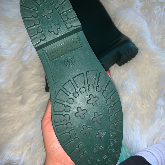 RALPH LAUREN Boots - Picture 3 of 3